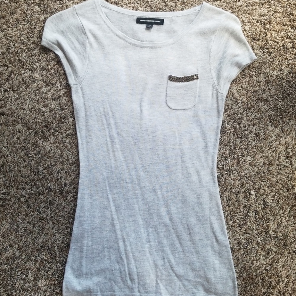Express tshirt